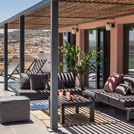 Apartahotel The Twelve Collection