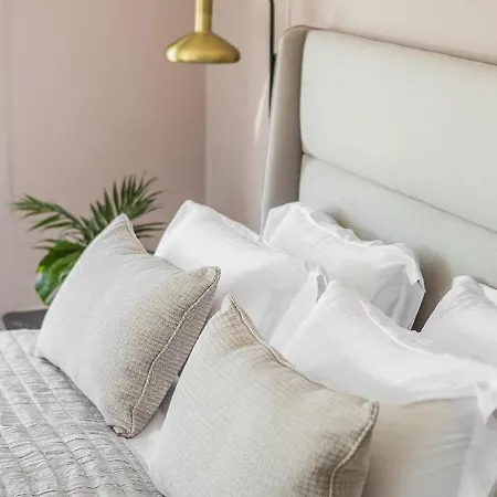 Apartahotel The Twelve Collection Argostoli (Kefalonia)