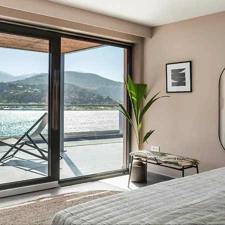 The Twelve Collection Argostoli (Kefalonia)