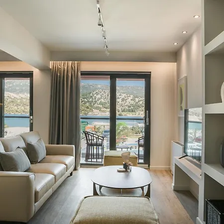 The Twelve Collection Argostoli (Kefalonia)