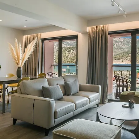 Apartahotel The Twelve Collection Argostoli (Kefalonia)