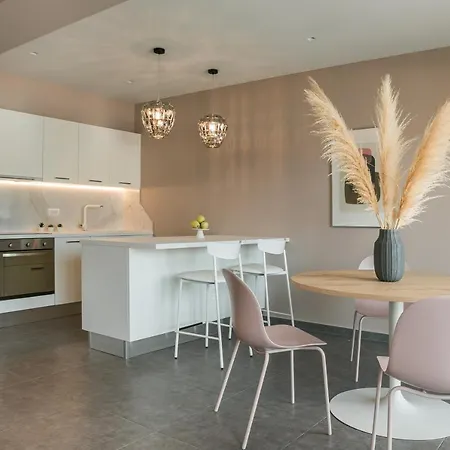 The Twelve Collection Argostoli (Kefalonia)