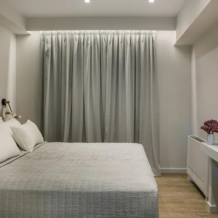 The Twelve Collection Apartahotel 4*