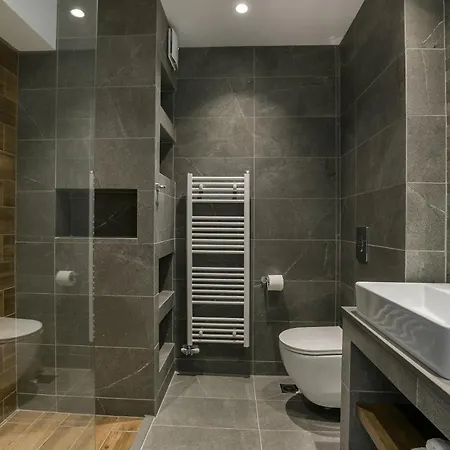 Apartahotel The Twelve Collection