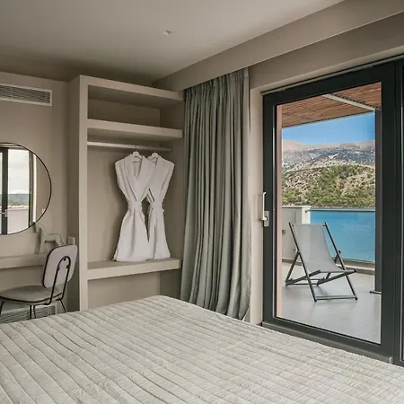 Apartahotel The Twelve Collection Argostoli (Kefalonia)