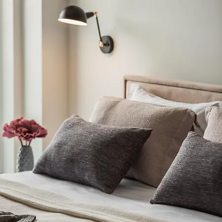 Apartahotel The Twelve Collection Argostoli (Kefalonia)