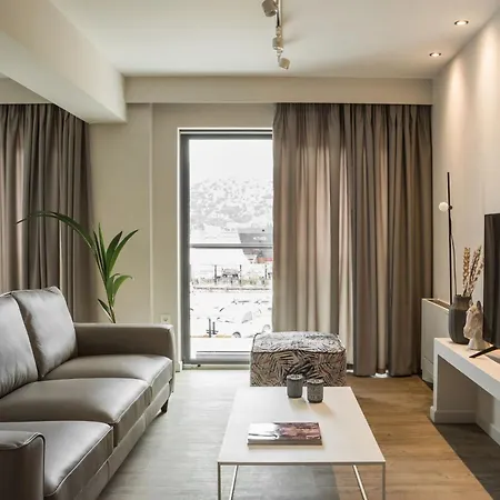 The Twelve Collection Apartahotel