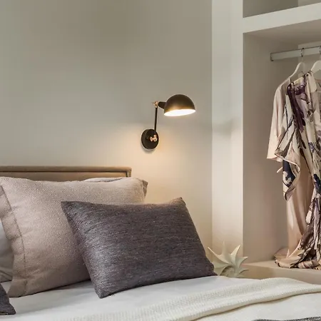 Apartahotel The Twelve Collection