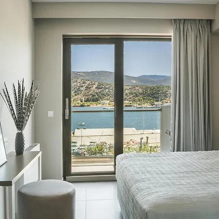 The Twelve Collection Lägenhetshotell Argostoli (Kefalonia)