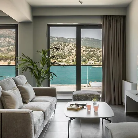 Aparthotel The Twelve Collection Argostoli (Kefalonia)