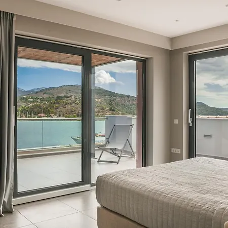Aparthotel The Twelve Collection Argostoli (Kefalonia)