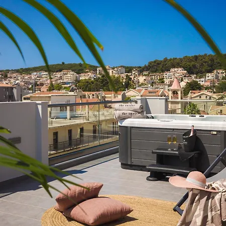 The Twelve Collection Aparthotel Argostoli (Kefalonia)