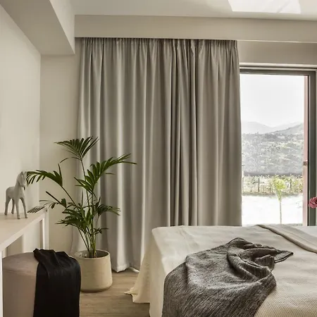 The Twelve Collection Lejlighedshotel