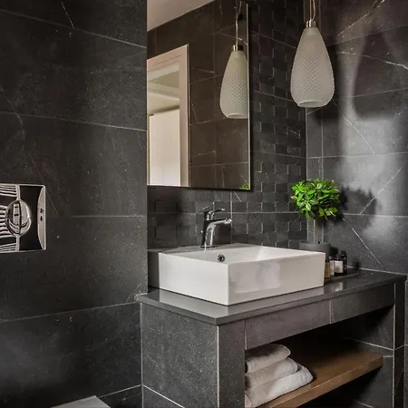 The Twelve Collection 4* Argostoli (Kefalonia)