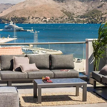 The Twelve Collection Argostoli (Kefalonia)