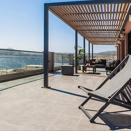 The Twelve Collection Argostoli (Kefalonia)