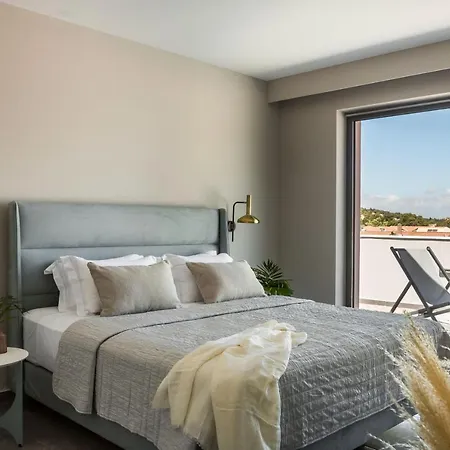 Hotel apartamentowy The Twelve Collection Argostoli (Kefalonia)