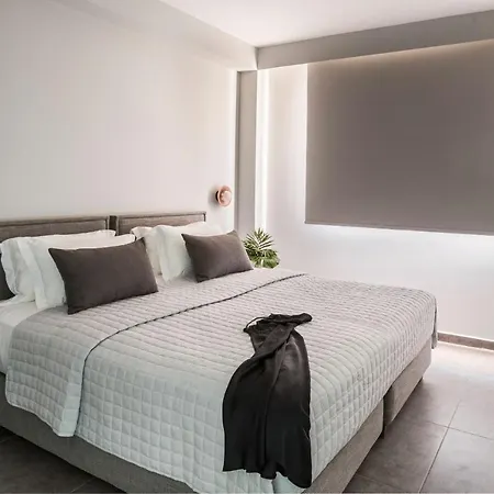 Hotel apartamentowy The Twelve Collection Argostoli (Kefalonia)