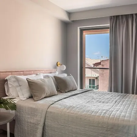 Hotel apartamentowy The Twelve Collection 4*