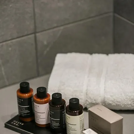 The Twelve Collection Argostoli (Kefalonia)