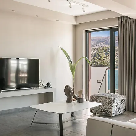 The Twelve Collection Hotel apartamentowy