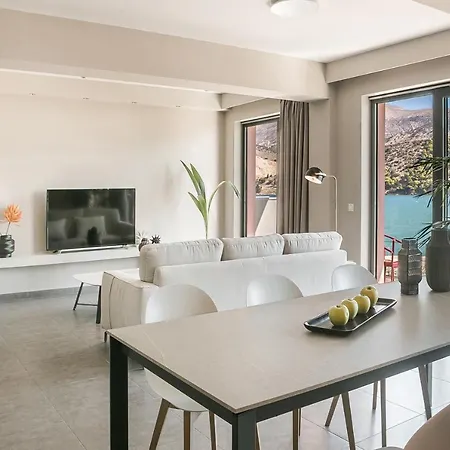 The Twelve Collection Hotel apartamentowy Argostoli (Kefalonia)