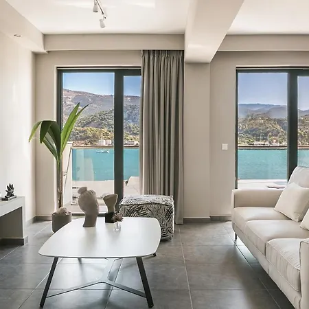 Hotel apartamentowy The Twelve Collection 4*