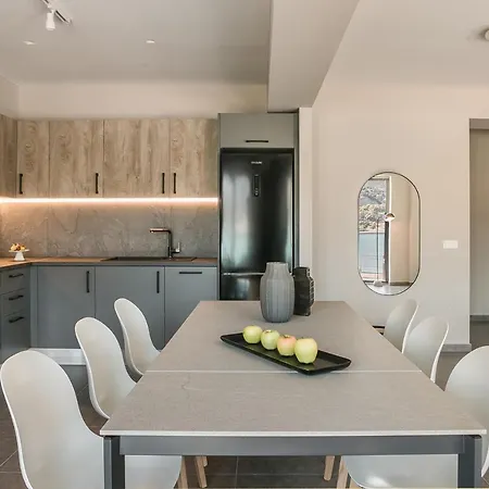 The Twelve Collection Hotel apartamentowy 4*