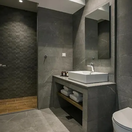 The Twelve Collection 4* Argostoli (Kefalonia)