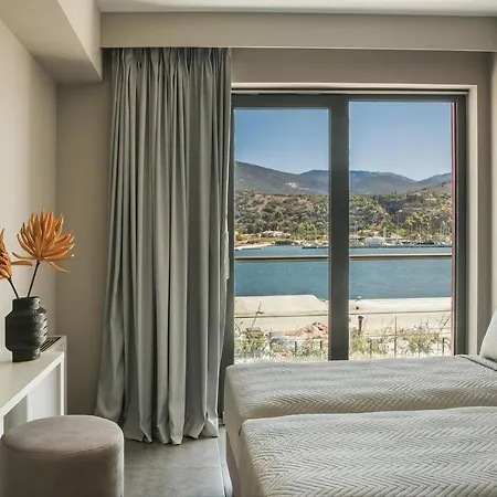 Hotel apartamentowy The Twelve Collection 4*