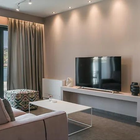 The Twelve Collection Hotel apartamentowy 4*