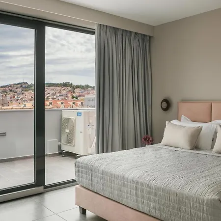 The Twelve Collection Argostoli (Kefalonia)