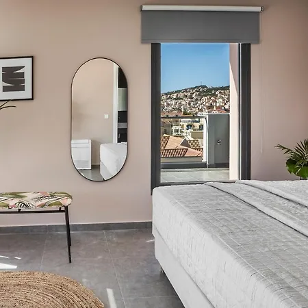 The Twelve Collection Argostoli (Kefalonia)