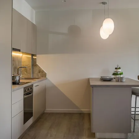 מלון דירות The Twelve Collection