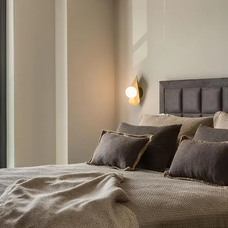 Hotel apartamentowy The Twelve Collection Argostoli (Kefalonia)