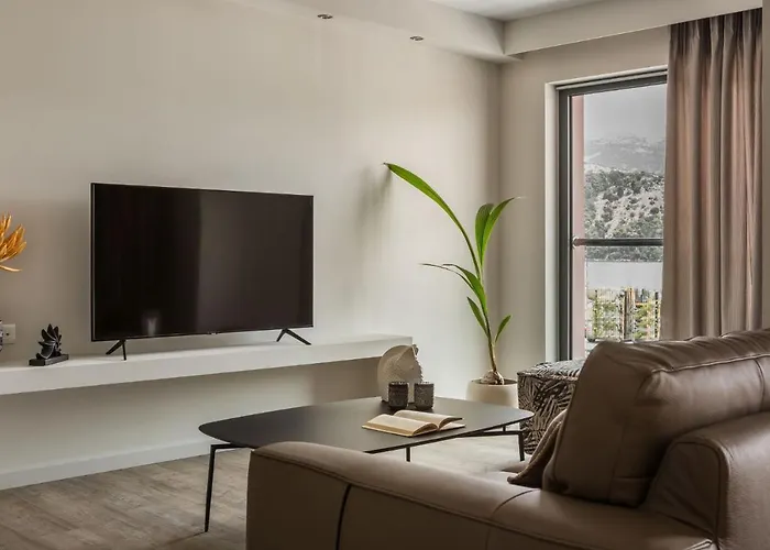 The Twelve Collection Hotel apartamentowy