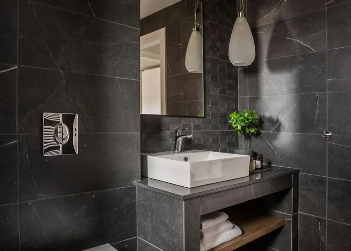 The Twelve Collection 4* Argostoli (Kefalonia)