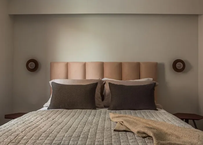 Hotel apartamentowy The Twelve Collection 4*
