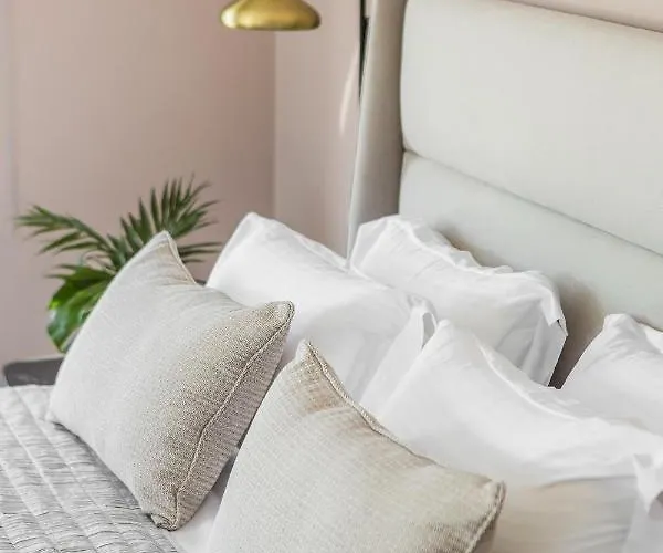 Aparthotel The Twelve Collection Argostoli (Kefalonia)