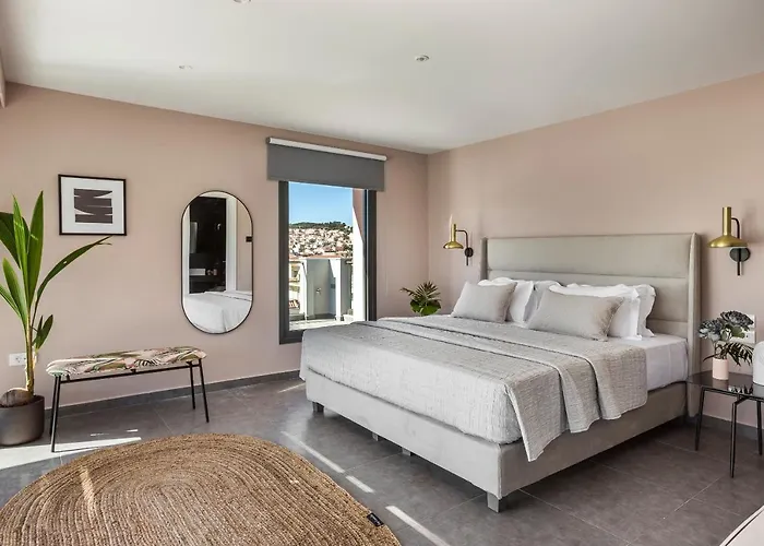 The Twelve Collection 4* Argostoli (Kefalonia)