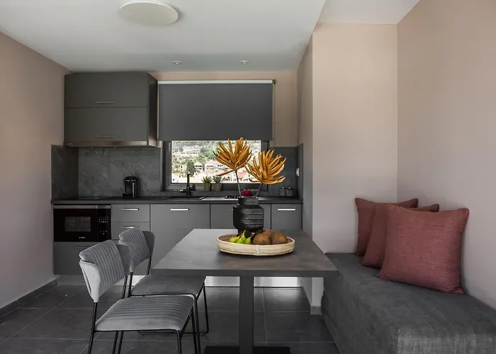 The Twelve Collection Hotel apartamentowy 4*