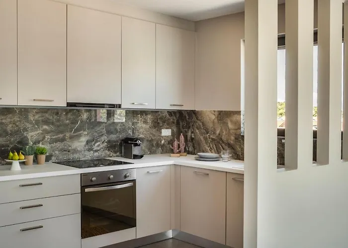 The Twelve Collection Hotel apartamentowy 4*