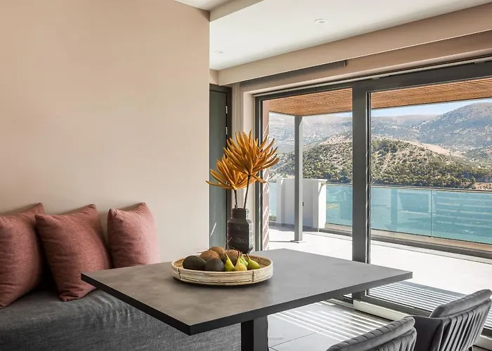 The Twelve Collection Hotel apartamentowy Argostoli (Kefalonia)