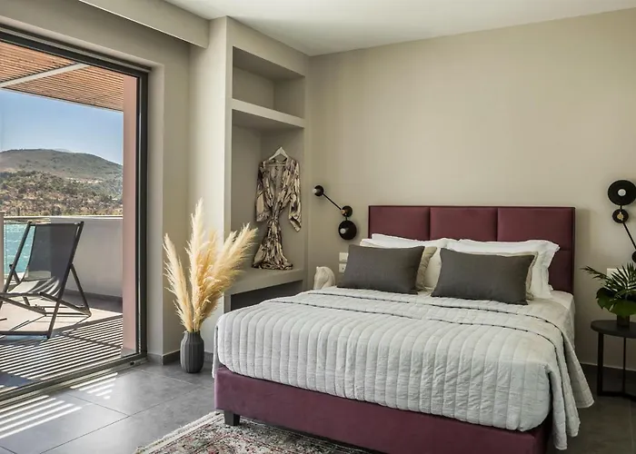 Hotel apartamentowy The Twelve Collection 4*