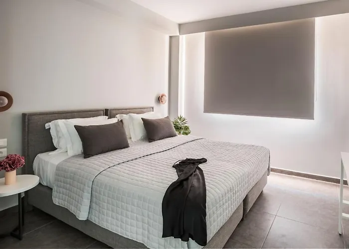 Hotel apartamentowy The Twelve Collection Argostoli (Kefalonia)