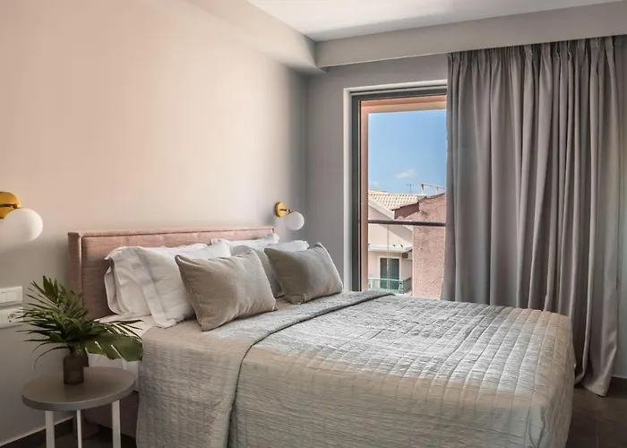 Hotel apartamentowy The Twelve Collection 4*