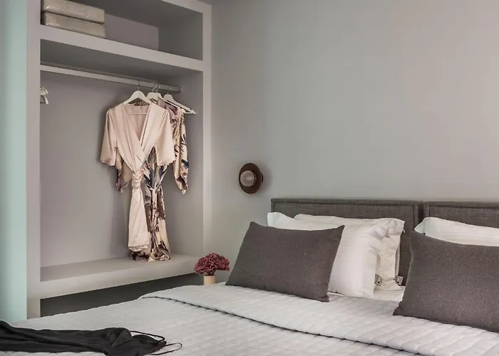 Hotel apartamentowy The Twelve Collection 4*