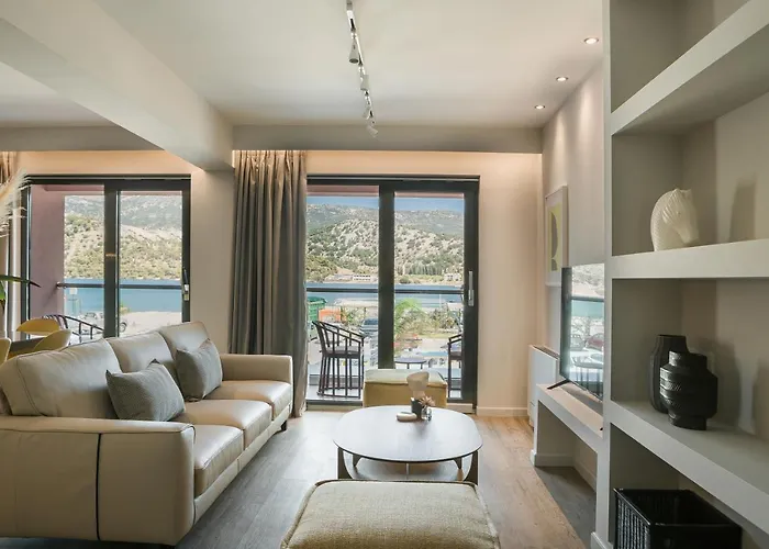 The Twelve Collection Argostoli (Kefalonia)