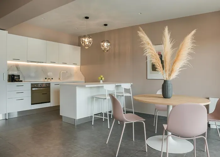 The Twelve Collection Argostoli (Kefalonia)