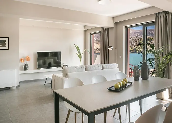 The Twelve Collection Hotel apartamentowy Argostoli (Kefalonia)